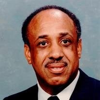 Mr. Ezra Jackson Jr.