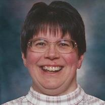 Karen Sue Fisher Berg