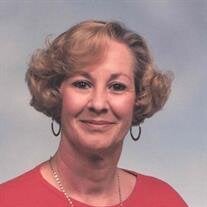 Linda Gail West