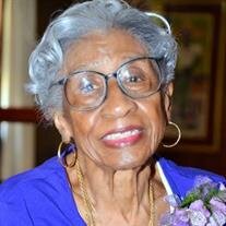 Hortense  R. Gentry 
