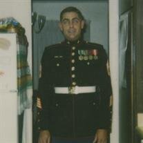 Rickie Arnold Musgrave
