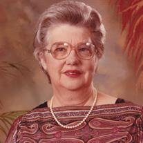 Loree Marie Rost