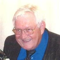 Donald L. Hussong