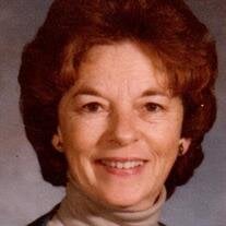 Mrs. Irene M. Scoco