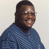 Mr. Kenneth James Thomas