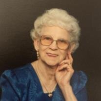 Cornelia G. "Connie" Hesselink