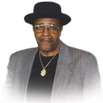 Mr. Tyrone Watts