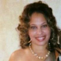 Ms. Tamika Rodriece Gough