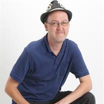 Sean King Jones