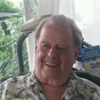 Mr. Carl "Chick" J. Peterson