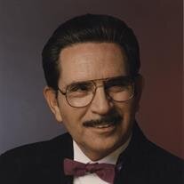 John "Johnny" Ignacio Medina