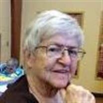 Anna Lee Hamlin