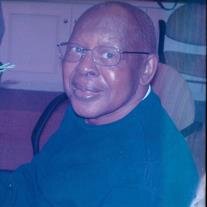 Francis Rufus Brown