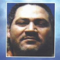 Mr. Rickey James Dempsey Leland