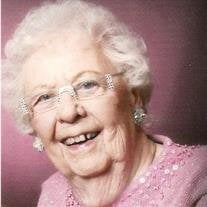 R. Maxine Lowe