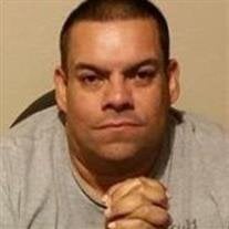 Luis Otero 