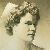 Eleanor  Wasley
