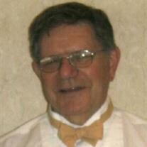 Robert G. Lang