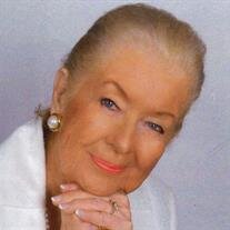 Mrs. Gladys  Pace Callaway