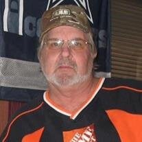 Randy  Lloyd Powell