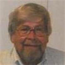 Ronald A. Goddard