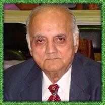 Jyotirvadan H. Mehta