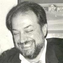 Spyros Stavros Kontos