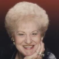 Gloria  Eileen  Blackwell