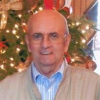 George Francis Taylor