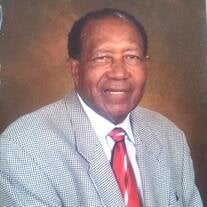 Johnnie J. Hughes