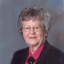 Lucille R. Schenk