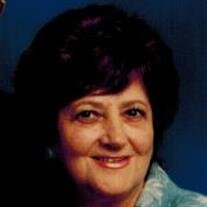 Mrs. Elizabeth Erzsebet Csida