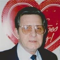 Jesse L Clayton