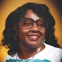 Mrs. Artia S. Pass