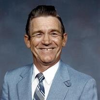Herbert "Herb" Marshall Dupre