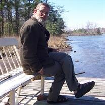 Gregory Bruce Mullins