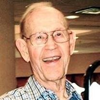 Arnold H. Skaar