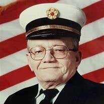 William J. Smith Sr.