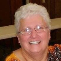 Evelyn Viola "Susie" Duckworth Figley