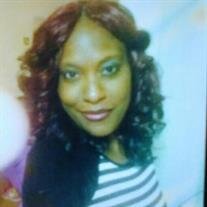 Tawanna  Michelle  Holmes 