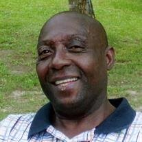 Joseph Ray Moore