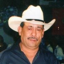 Filiberto Acevedo Ibarra