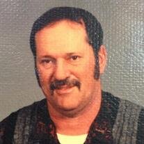 David Anthony  Boe, Sr.