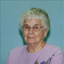 Delsie Orealia Stembridge