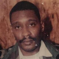 Leroy Ezell Jr.