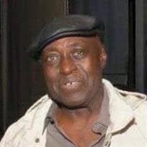 Mr. Fred Levi Roland