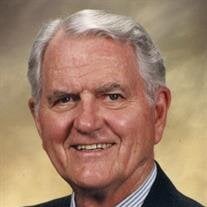 Arnold William "Bill" Zabriskie