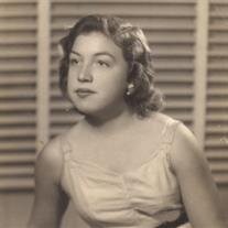 Ninfa Peña