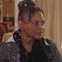 Wanda Louise  Twyman 