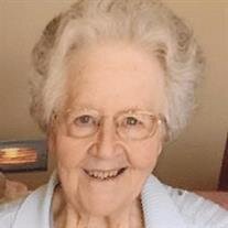 Mary Ellen Dunn 